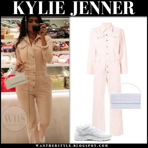 chanel jumpsuit 2018|chanel jumpsuit kylie jenner.